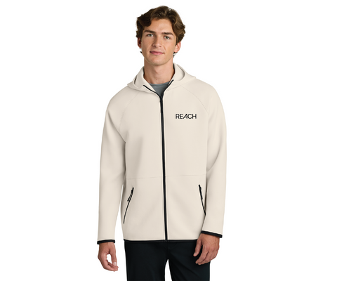 REACH - Phenom Full-Zip Hoodie