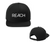 REACH - Premium 5-Panel Snapback Cap