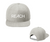 REACH - Premium 5-Panel Snapback Cap