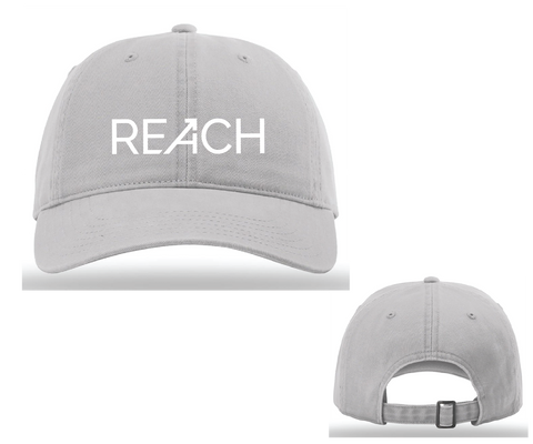 REACH - Richardson Peached Cotton Twill