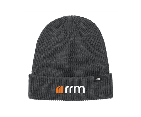 RRM Design Group The North Face Beanie