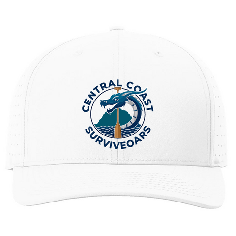 SurviveOars Richardson Structured Hat