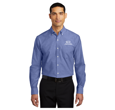 SLCTA - Oxford Shirt