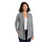 SLO Coastal Realtors Association - Women's Interlock Cardigan