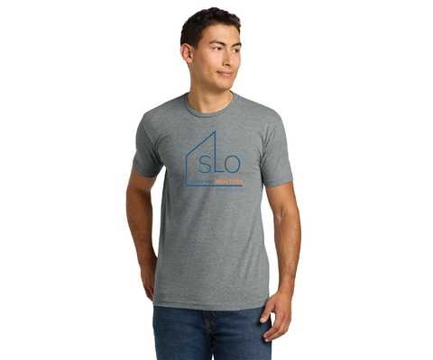 SLO Coastal Realtors Association - Tee