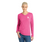 County of SLO Behavioral Health Department - Ladies Long Sleeve Hooded Tee