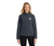 County of SLO Behavioral Health Department - Ladies Softshell Jacket