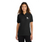 County of SLO Behavioral Health Department - Ladies Cotton Pique Polo