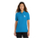 County of SLO Behavioral Health Department - Ladies Cotton Pique Polo