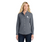 County of SLO Behavioral Health Department - Ladies Oxford Shirt