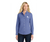 County of SLO Behavioral Health Department - Ladies Oxford Shirt