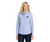 County of SLO Behavioral Health Department - Ladies Oxford Shirt
