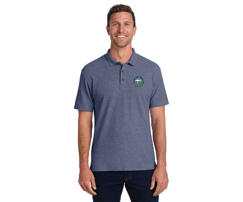 County of SLO Clerk-Recorder Pique Polo