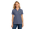County of SLO Clerk-Recorder Women's Pique Polo