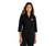 County of SLO Clerk-Recorder Women's 3/4-Sleeve Poplin Shirt