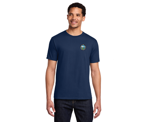 County of SLO Clerk-Recorder Tee
