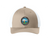 County of SLO Clerk-Recorder Snapback Trucker Cap