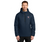County of SLO Elections Team Packable Puffy Anorak