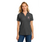 County of SLO Elections Team Women's Pique Polo