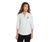County of SLO Elections Team Women's 3/4-Sleeve Poplin Shirt