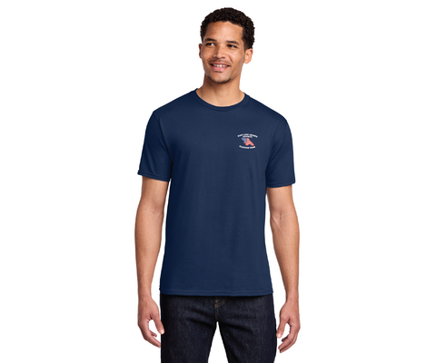 County of SLO Elections Team Tee