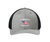 County of SLO Elections Team Snapback Trucker Cap