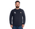 SLO County Information Technology - Carhartt Force Long Sleeve Pocket Tee
