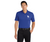 SLO County Information Technology - DryZone UV Micro-Mesh Polo