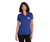 SLO County Information Technology - Women's DryZone UV Micro-Mesh Polo