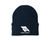 County of SLO Public Health - Knit Cap