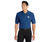 County of SLO Public Health- Cotton Pique Polo
