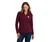County of SLO Public Health - Ladies Fleece Jacket