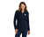 County of SLO Public Health - Ladies Fleece Jacket
