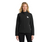 County of SLO Public Health - Ladies Softshell Jacket