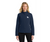 County of SLO Public Health - Ladies Softshell Jacket