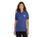County of SLO Public Health - Ladies Cotton Pique Polo