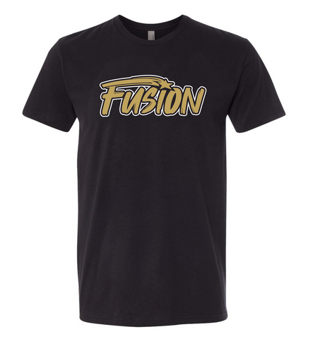 SLO GSA - Fusion Logo T-Shirt