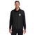 SLO Police Badge Puffy Vest