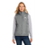 SLO Police Badge Women's Puffy Vest