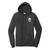 SLO Police Badge Women's Fleece Hooded Sweatshirt