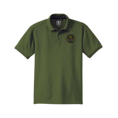 SLO Police SWAT Caliber2.0 Polo
