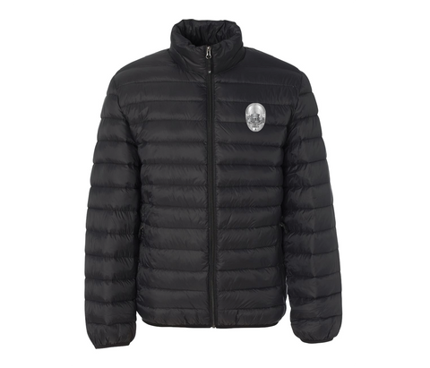SLO Police Puffy Jacket