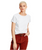 10. FMD - Hanes Ladies' Essential-T T-Shirt