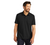 16. FMD - Port Authority C-FREE Cotton Blend Pique Pocket Polo