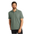 15. FMD - Port Authority C-FREE Cotton Blend Pique Pocket Polo