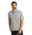 16. FMD - Port Authority C-FREE Cotton Blend Pique Pocket Polo
