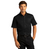 19. FMD - Port Authority Short Sleeve SuperPro React Twill Shirt
