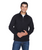 37. FMD - Devon & Jones Sweater Fleece Quarter-Zip