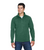 37. FMD - Devon & Jones Sweater Fleece Quarter-Zip