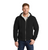 47. FMD* - CornerStone® Heavyweight Sherpa-Lined Hooded Fleece Jacket